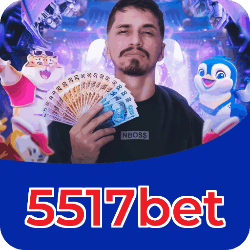 5517bet APP mobile iOS Android - 187 mil downloads São Paulo Rio BH